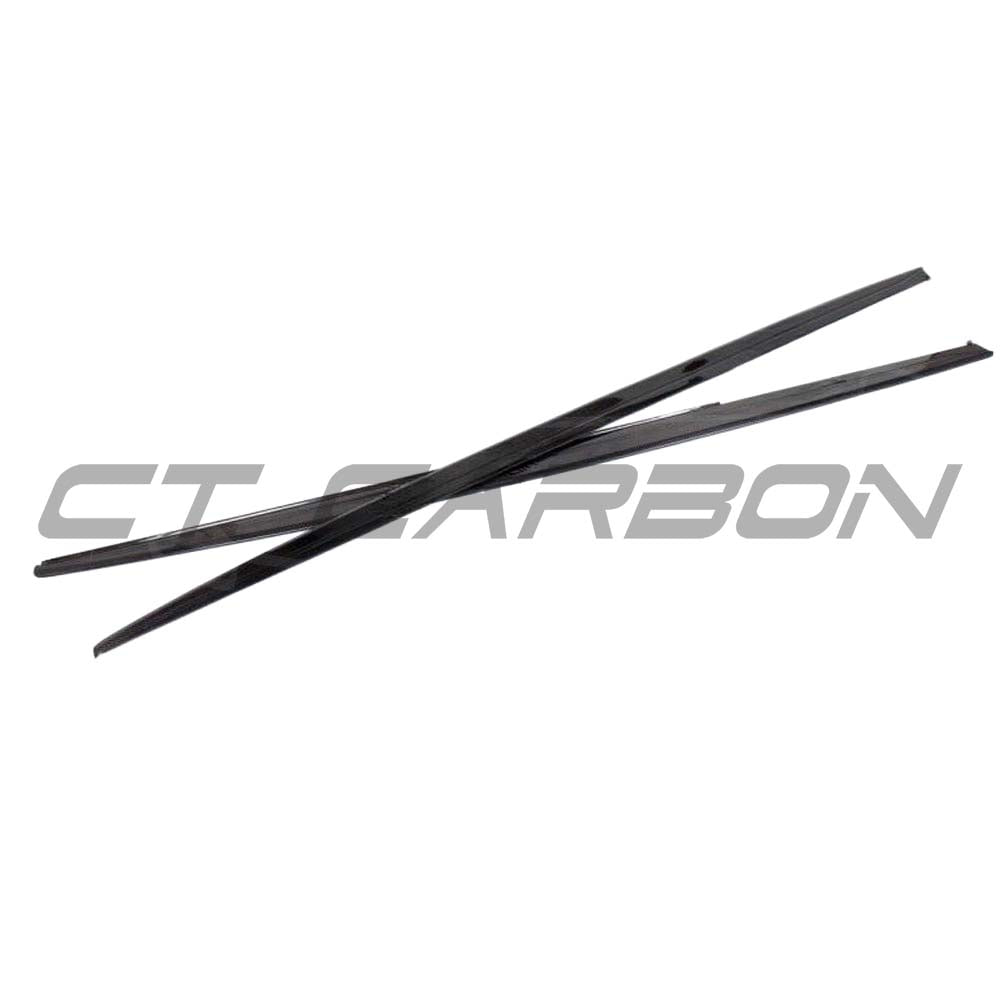 BMW F30 3 SERIES 2011-2019 FULL CARBON FIBRE KIT - V11