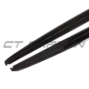 BMW F30 3 SERIES 2011-2019 CARBON FIBRE KIT - V2
