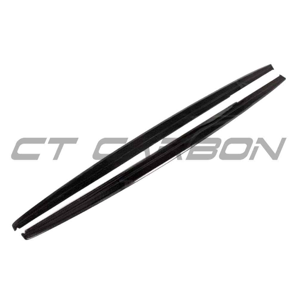 BMW F30 3 SERIES 2011-2019 FULL CARBON FIBRE KIT - V7