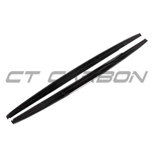 BMW F30 3 SERIES 2011-2019 FULL CARBON FIBRE KIT - V6