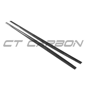BMW G30 5 SERIES 2016-2023 CARBON FIBRE KIT - V5