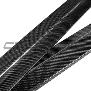 BMW G30 5 SERIES 2016-2023 CARBON FIBRE KIT - V3