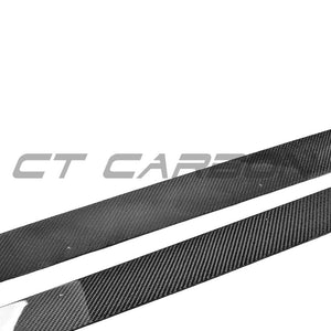 BMW G30 5 SERIES 2016-2023 CARBON FIBRE KIT - V3
