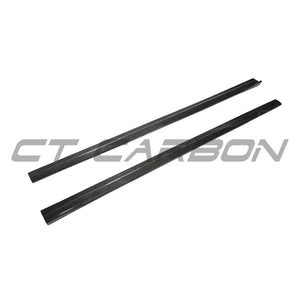 BMW F87 M2 2016-2018 FULL CARBON FIBRE KIT - V5