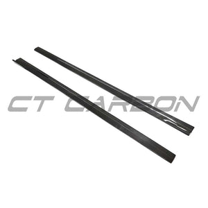 BMW F87 M2/M2C FULL CARBON FIBRE ULTIMATE KIT