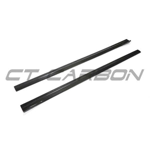 BMW F87 M2 2016-2018 FULL CARBON FIBRE KIT - V5