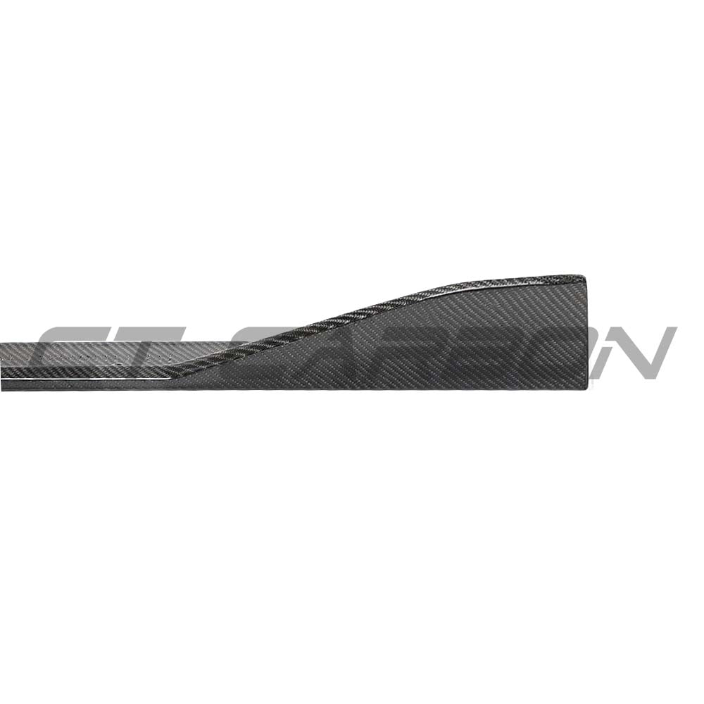 TOYOTA SUPRA 2019+ A90 ULTIMATE CARBON FIBRE KIT
