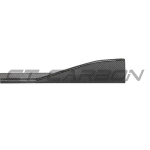 TOYOTA SUPRA 2019+ A90 FULL CARBON FIBRE KIT V5
