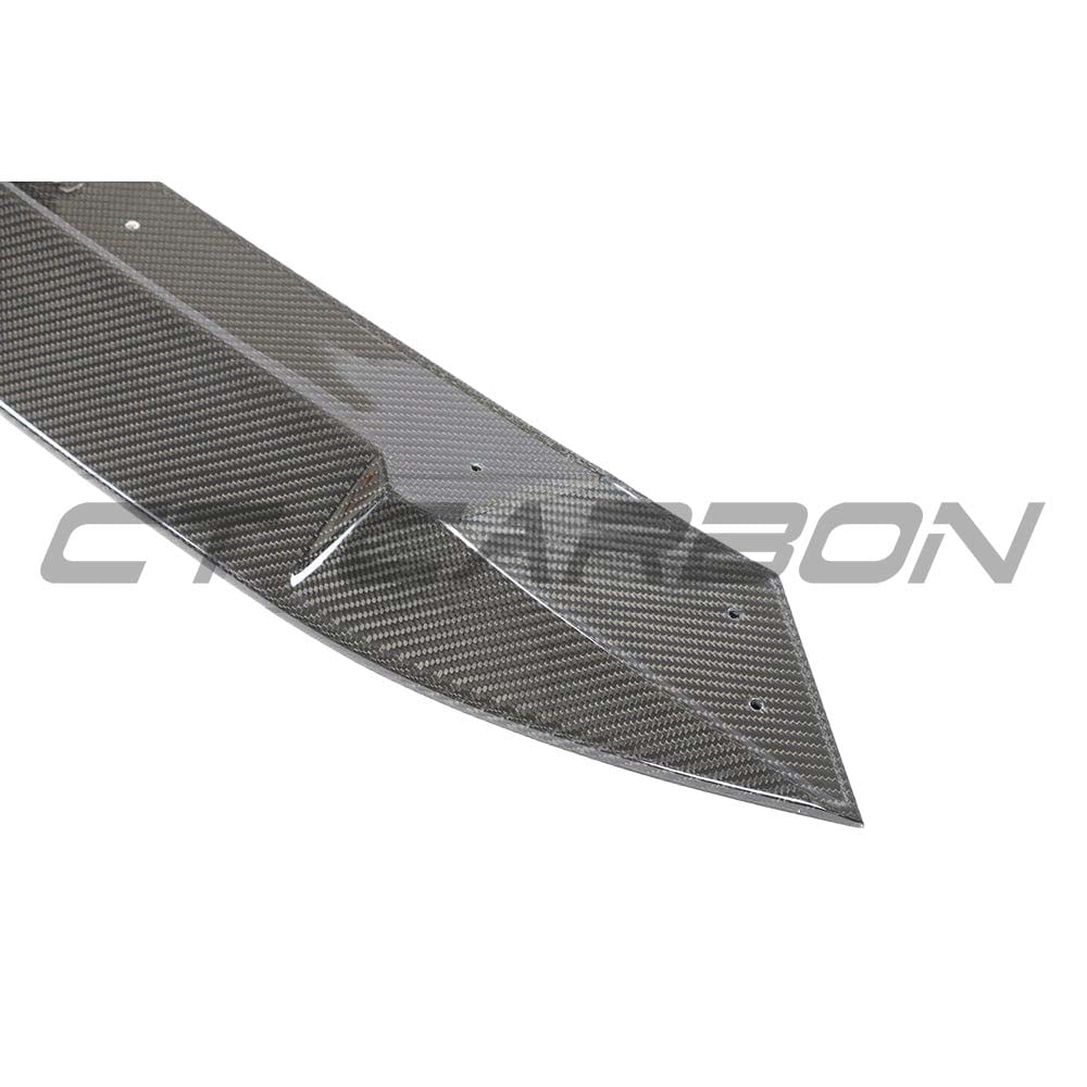 AUDI A3/S3/RS3 8Y SPORTBACK FULL CARBON FIBRE KIT - V2 - CT DESIGN