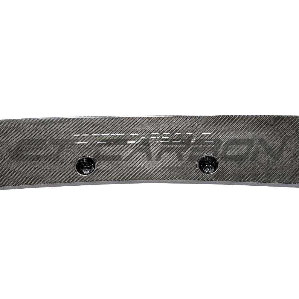 AUDI A3/S3/RS3 8Y SPORTBACK FULL CARBON FIBRE KIT - V2 - CT DESIGN