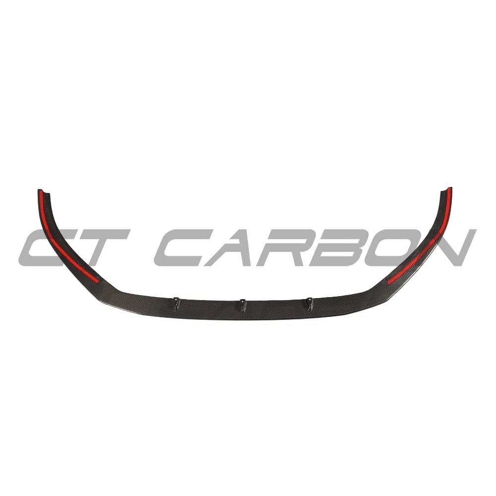 AUDI RS3 8V SALOON FACELIFT FULL CARBON FIBRE KIT V2