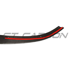 AUDI RS3 8V SALOON FACELIFT FULL CARBON FIBRE KIT V4