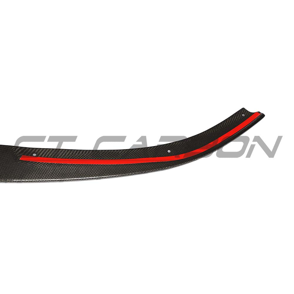 AUDI RS3 8V SALOON FACELIFT FULL CARBON FIBRE KIT V2