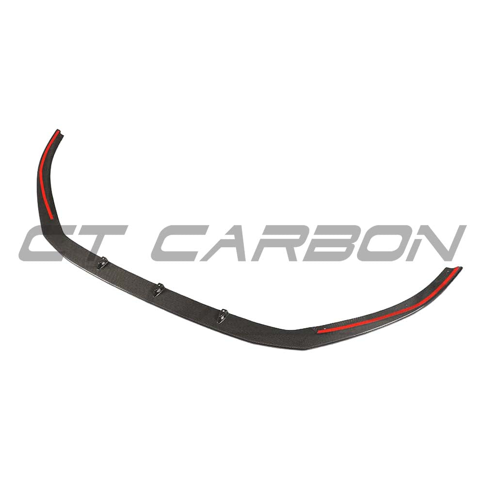 AUDI RS3 8V SALOON FACELIFT FULL CARBON FIBRE KIT V2