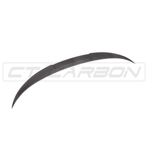 CT CARBON Splitter BMW M4 (F83) CONVERTIBLE FULL CARBON FIBRE KIT - DTM