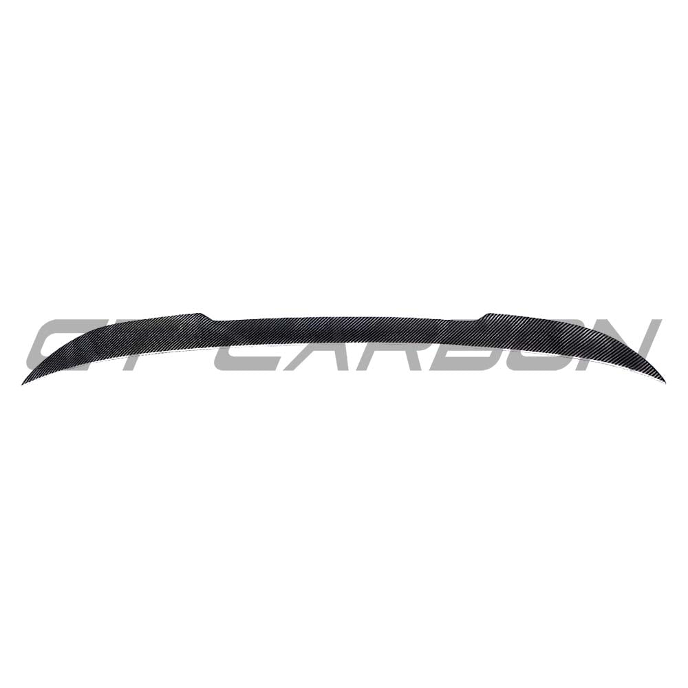 BMW G30 5 SERIES 2016-2023 CARBON FIBRE KIT - V7