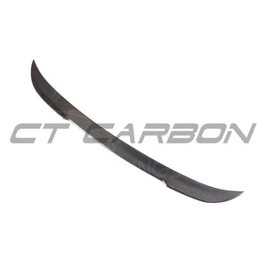 BMW G30 5 SERIES 2016-2023 CARBON FIBRE KIT - V3