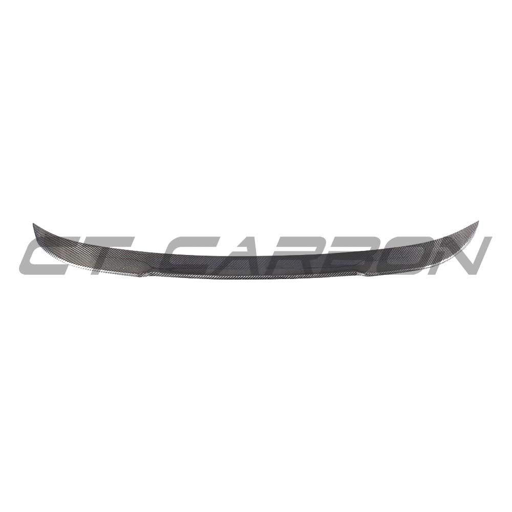 BMW G30 5 SERIES 2016-2023 CARBON FIBRE KIT - V3
