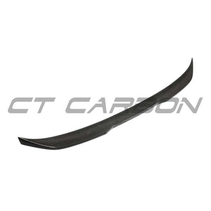 BMW G30 5 SERIES 2016-2023 CARBON FIBRE KIT - V4