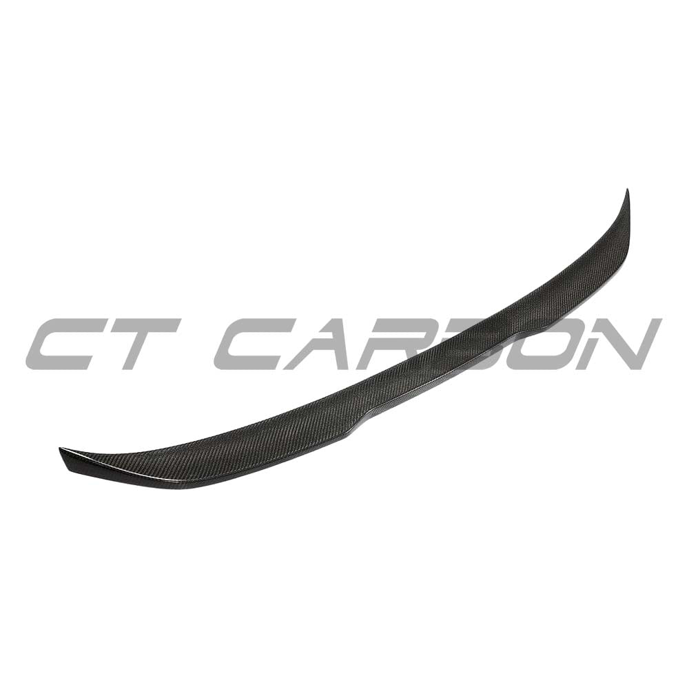 BMW G30 5 SERIES 2016-2023 CARBON FIBRE KIT - V4
