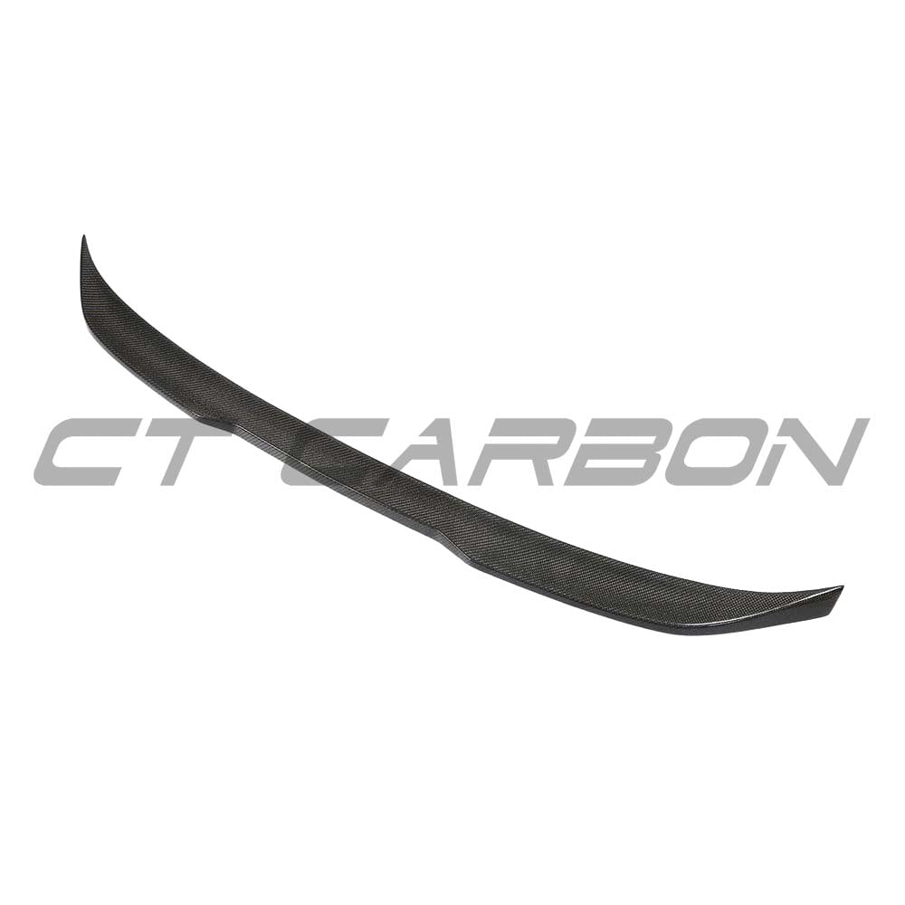 BMW G30 5 SERIES 2016-2023 CARBON FIBRE KIT - V8
