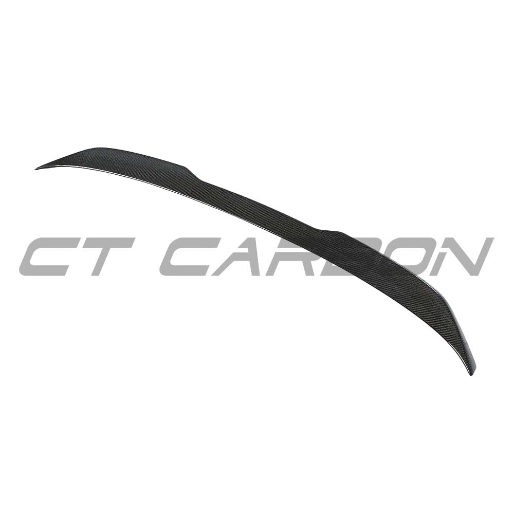 BMW G30 5 SERIES 2016-2023 CARBON FIBRE KIT - V8