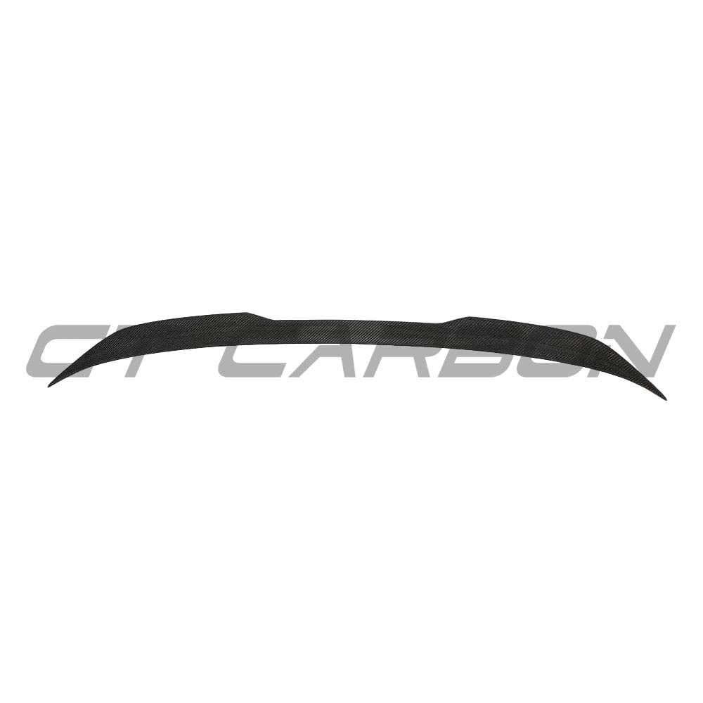 BMW G30 5 SERIES 2016-2023 CARBON FIBRE KIT - V4