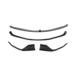 CT CARBON Splitter SUPRA A90 CARBON FIBRE SPLITTER - MZ STYLE