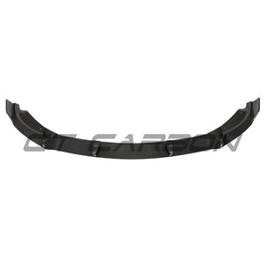 CT CARBON Splitter TESLA MODEL Y CARBON FIBRE SPLITTER