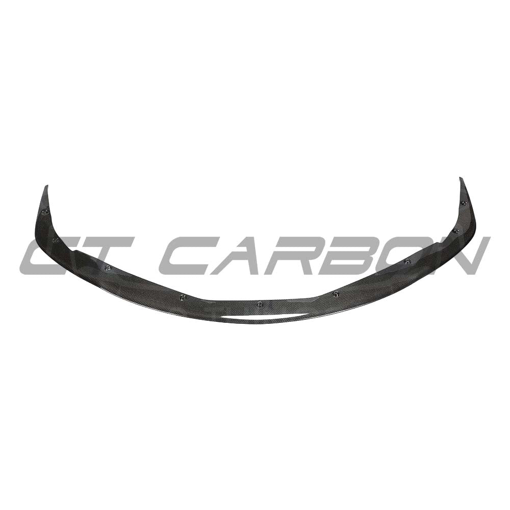 TOYOTA SUPRA 2019+ A90 FULL CARBON FIBRE KIT V4