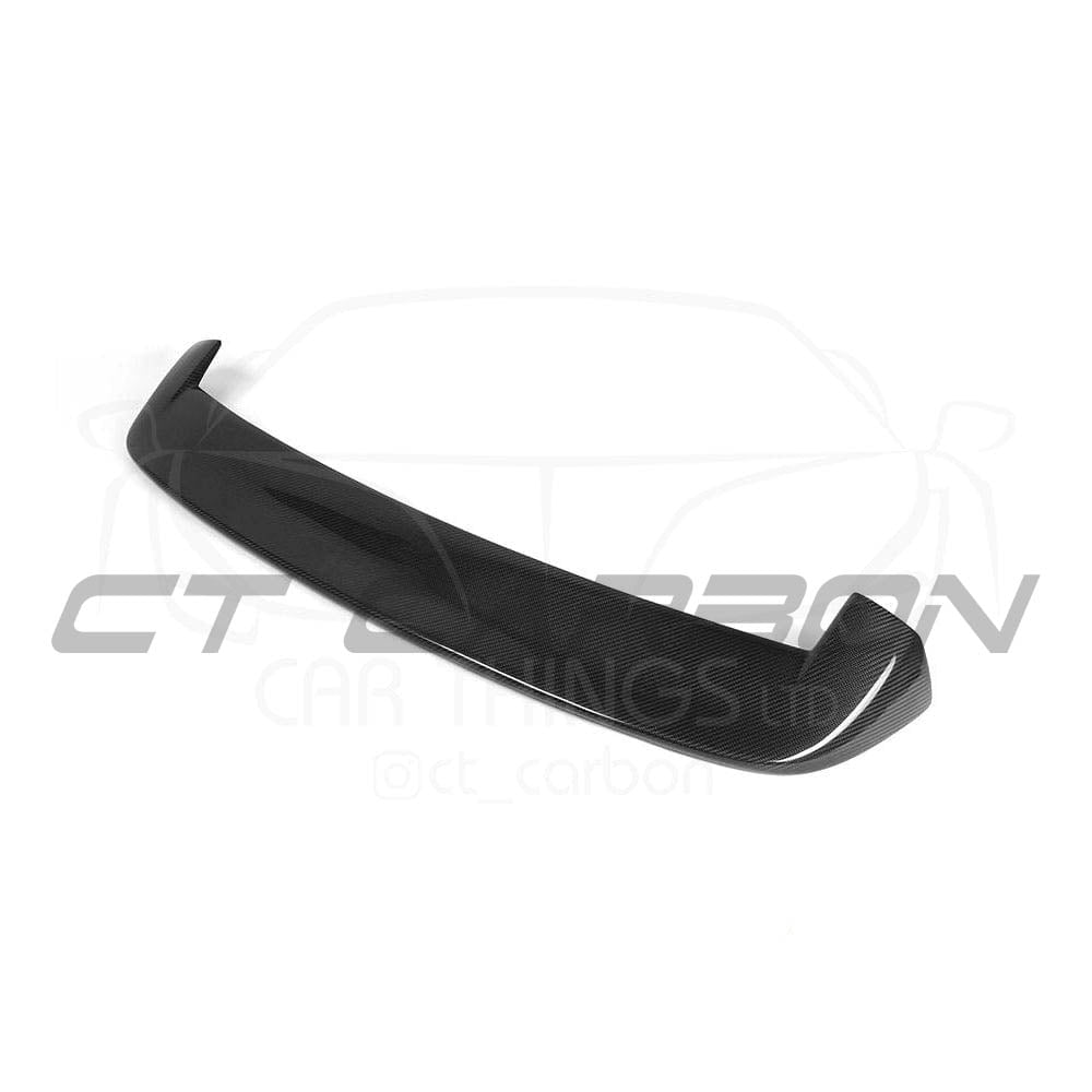 BMW 1 SERIES F20 M-SPORT CARBON SPOILER