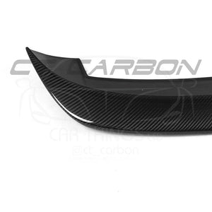 BMW 1 SERIES F20 M-SPORT CARBON SPOILER