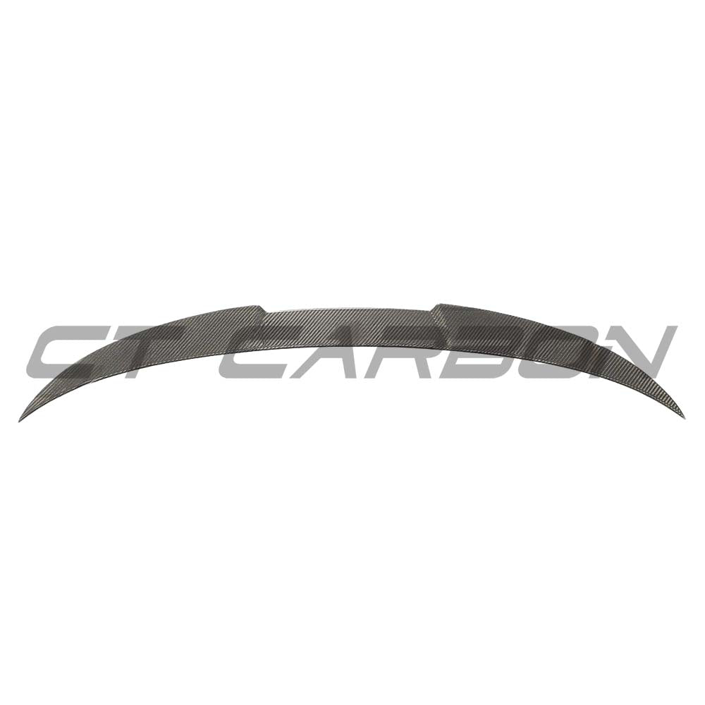BMW G23 4 SERIES CONVERTIBLE 2020+ CARBON FIBRE KIT - V1