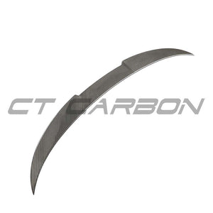 BMW G23 4 SERIES CONVERTIBLE 2020+ CARBON FIBRE KIT - V1