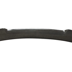 CT CARBON Spoiler BMW M4 F82 CARBON FIBRE SPOILER - MP STYLE