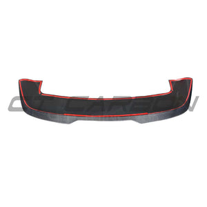 BMW G05 X5 LCI 2023+ FULL CARBON FIBRE ULTIMATE KIT