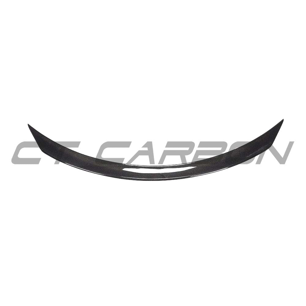 MERCEDES C-CLASS & C43 W205 COUPE FULL CARBON FIBRE KIT V2