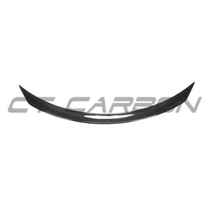 MERCEDES C-CLASS & C43 W205 COUPE FULL CARBON FIBRE KIT V2