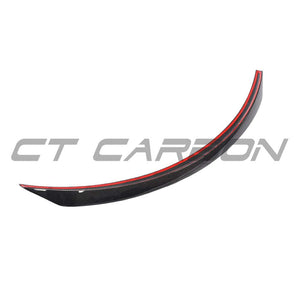 MERCEDES C-CLASS & C43 W205 COUPE FULL CARBON FIBRE KIT V2