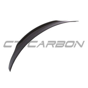 MERCEDES C63 W205 COUPE FULL CARBON FIBRE KIT - V4
