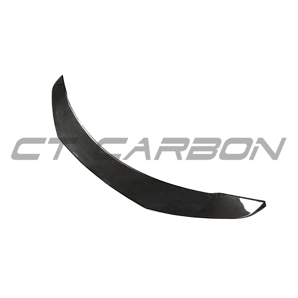 TESLA MODEL 3 MK1 2017-2023 CARBON FIBRE KIT - V9