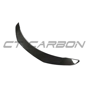 TESLA MODEL 3 MK1 2017-2023 CARBON FIBRE KIT - V9