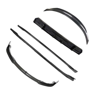 TESLA MODEL 3 MK1 2017-2023 CARBON FIBRE KIT - V16