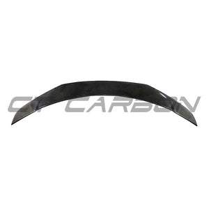 TESLA MODEL 3 MK1 2017-2023 CARBON FIBRE KIT - V9