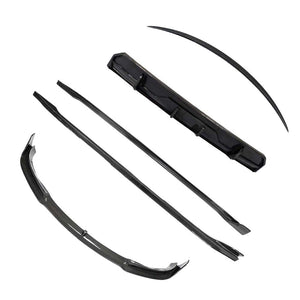TESLA MODEL 3 MK1 2017-2023 CARBON FIBRE KIT - V13