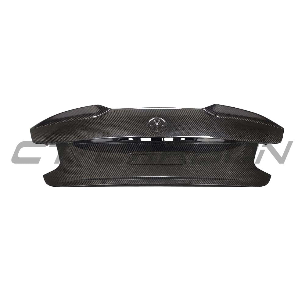BMW F87 M2/M2C FULL CARBON FIBRE ULTIMATE KIT