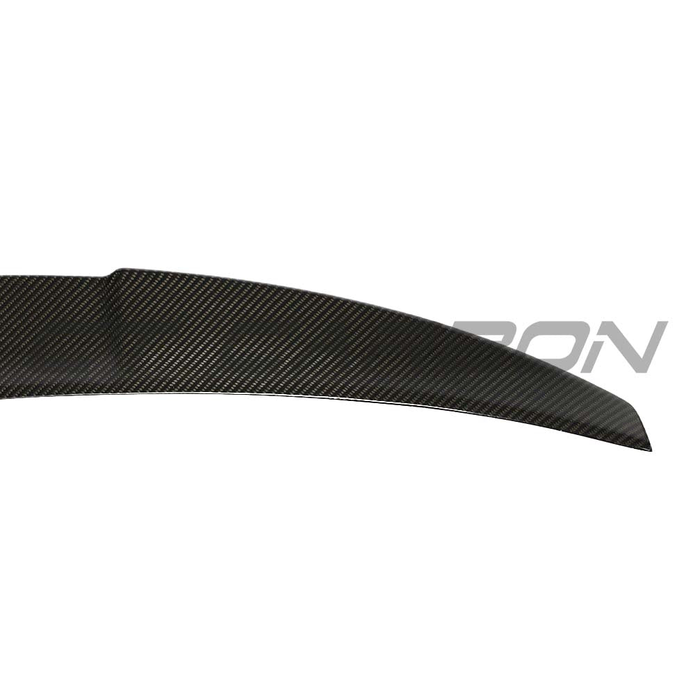 BMW F22 & F23 2 SERIES 2014-2020 FULL CARBON FIBRE KIT - V4