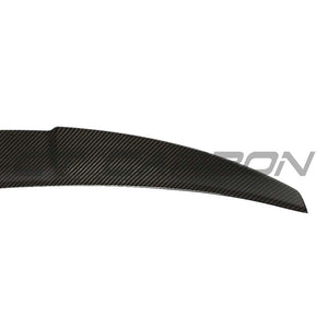 BMW F22 & F23 2 SERIES 2014-2020 FULL CARBON FIBRE KIT - V4