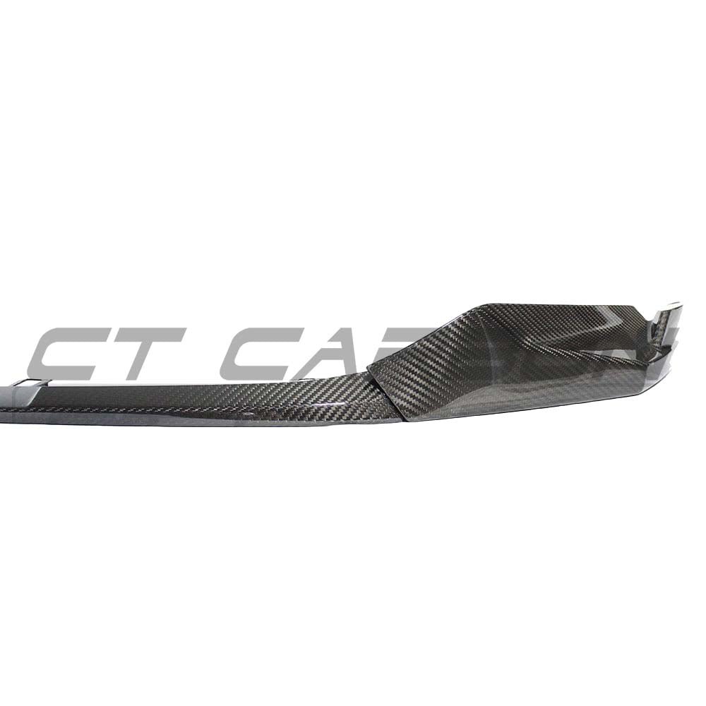 BMW G81 M3 TOURING 2022+ FULL CARBON FIBRE KIT - V5