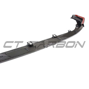 BMW G81 M3 TOURING 2022+ FULL CARBON FIBRE KIT - V5
